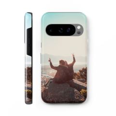 Custom Google Pixel 9 Pro XL Heavy Duty Case