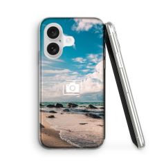 Custom iPhone 16 case
