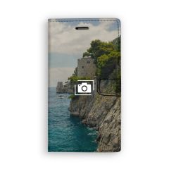 Custom iPhone 16e wallet case