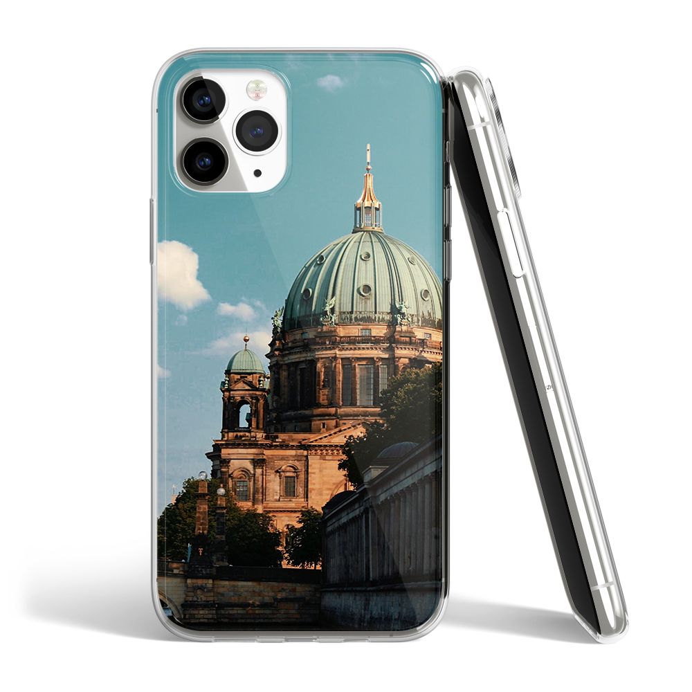 Custom phone case